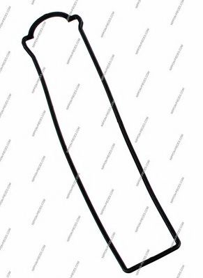 Прокладка, крышка головки цилиндра NPS T122A40