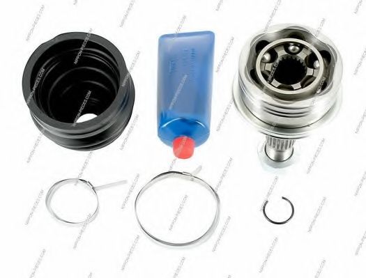 Шарнирный комплект, приводной вал NPS 4347019426