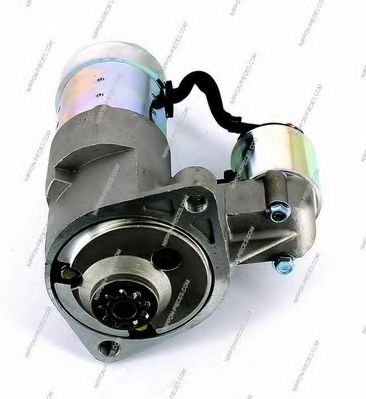 Стартер NPS O521L04