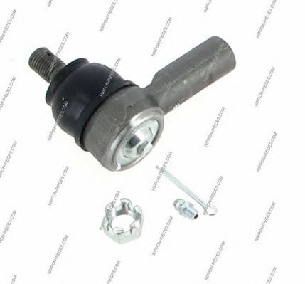 Угловой шарнир, продольная рулевая тяга NPS TA1500