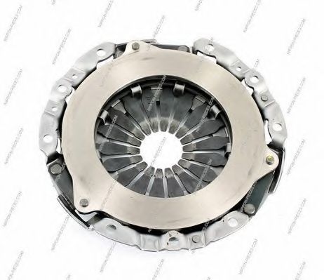 Нажимной диск сцепления NPS D210O17