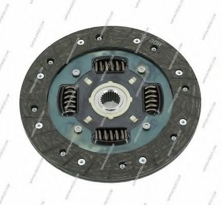 Диск сцепления NPS 832079