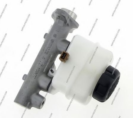 Главный тормозной цилиндр NPS H310I17