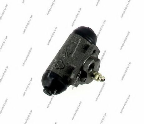 Колесный тормозной цилиндр NPS H323I18