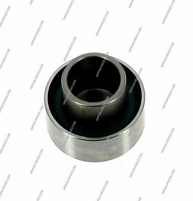 Устройство для натяжения ремня, ремень ГРМ NPS K113A07A