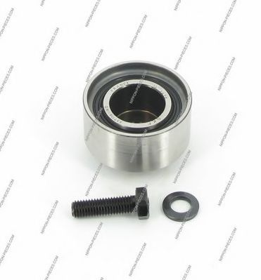 Паразитный / Ведущий ролик, зубчатый ремень NPS N113N05B