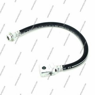 Тормозной шланг NPS SL3799