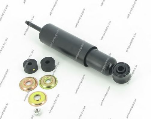 Амортизатор NPS 443238