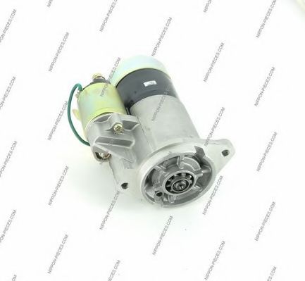 Стартер NPS N521N107