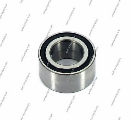 Комплект подшипника ступицы колеса NPS 201391