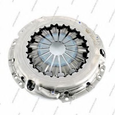 Нажимной диск сцепления NPS CTX126