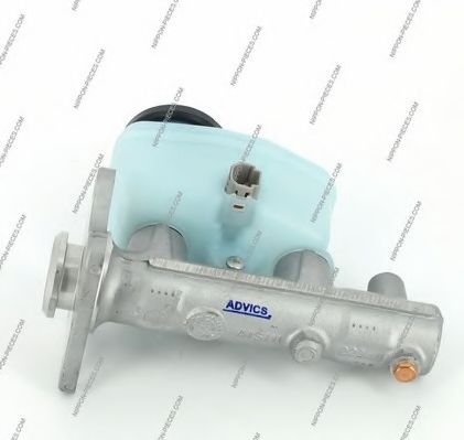 Главный тормозной цилиндр NPS BMT068