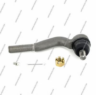 Угловой шарнир, продольная рулевая тяга NPS T410A46