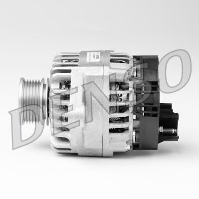 Генератор NPS DAN1003