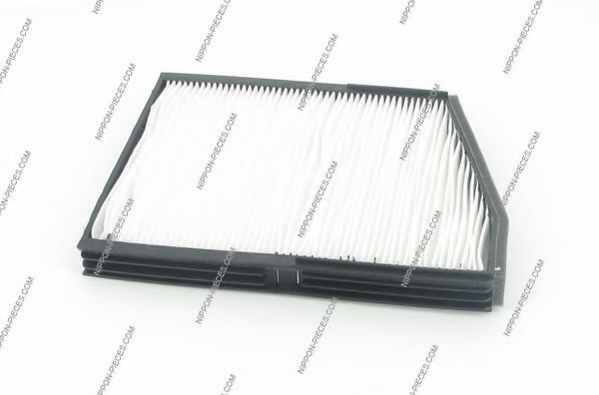 Фильтр, воздух во внутренном пространстве NPS D135O12