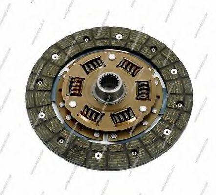 Диск сцепления NPS D220U31