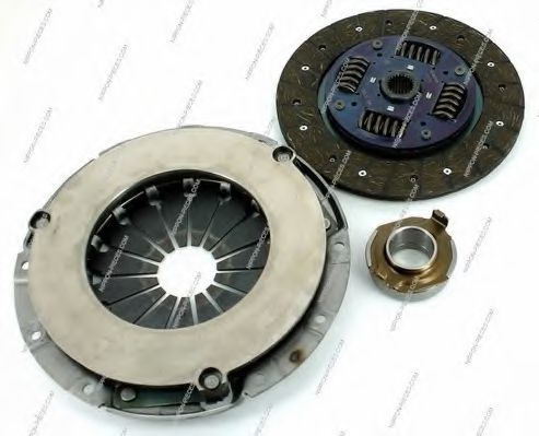 Комплект сцепления NPS CP1502
