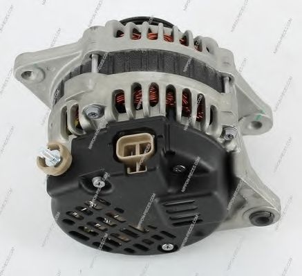 Генератор NPS AMA429