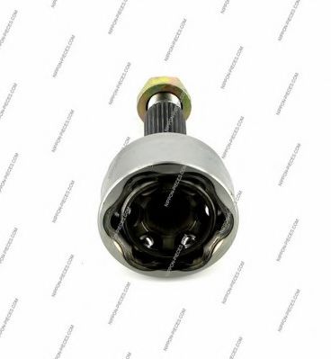 Шарнирный комплект, приводной вал NPS F03925500