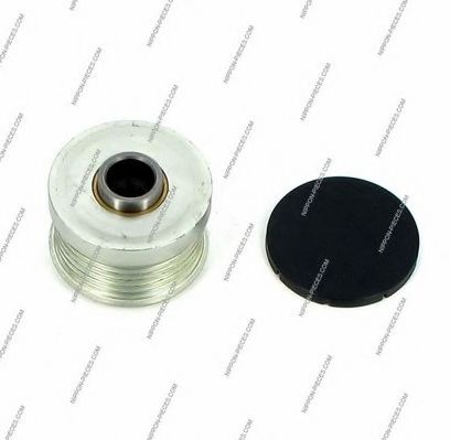 Ременный шкив, генератор NPS M515A84