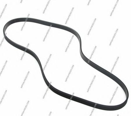 Поликлиновой ремень NPS 5PK1325