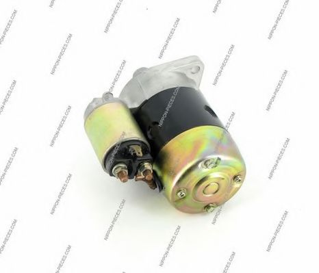 Стартер NPS S11491