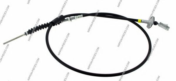 Трос, управление сцеплением NPS ADK83805