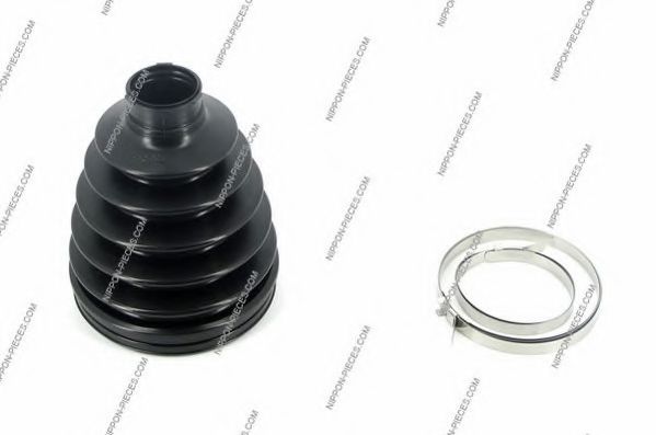 Комплект пылника, приводной вал NPS FCB2358