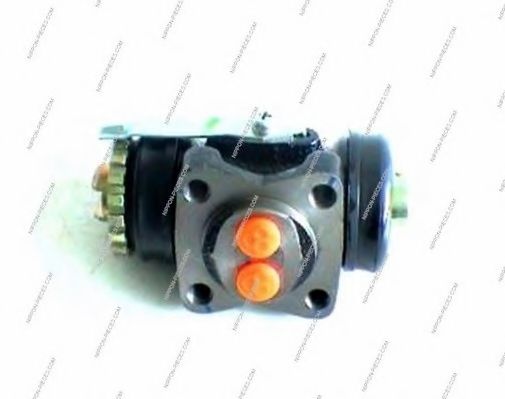 Колесный тормозной цилиндр NPS T323A98