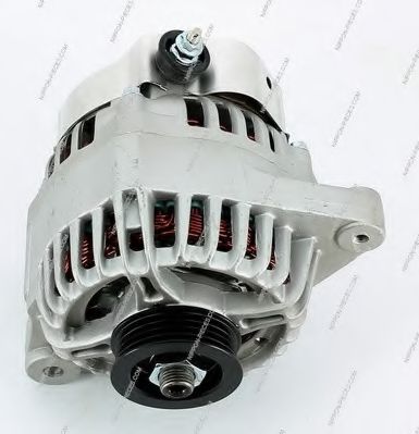 Генератор NPS T511A58