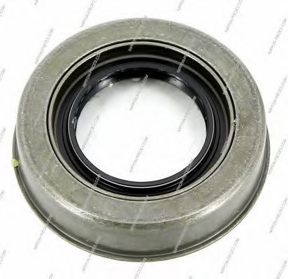 Комплект подшипника ступицы колеса NPS N470N01D