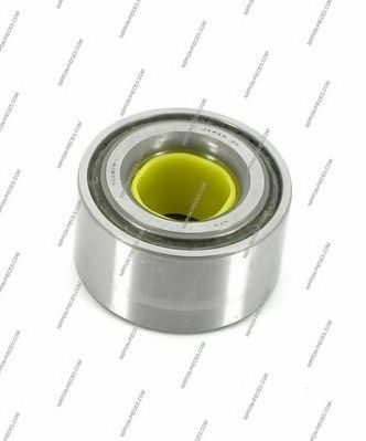 Комплект подшипника ступицы колеса NPS N470N29A