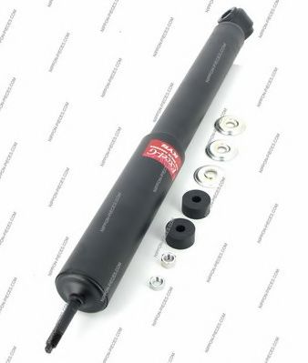 Амортизатор NPS T490A196