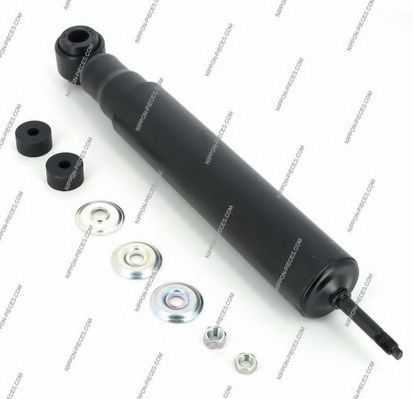 Амортизатор NPS T490A380K