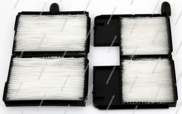 Фильтр, воздух во внутренном пространстве NPS ADT32509