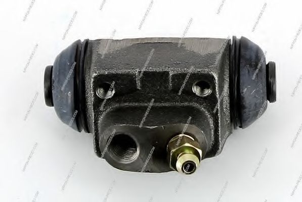Колесный тормозной цилиндр NPS H323I15