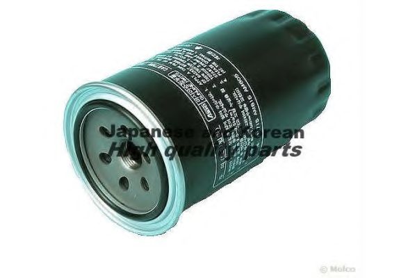 Масляный фильтр ASHUKI 0393-0010