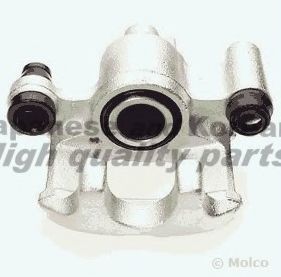 Тормозной суппорт ASHUKI 0966-4602