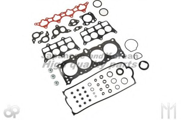 Комплект прокладок, головка цилиндра ASHUKI H225-10