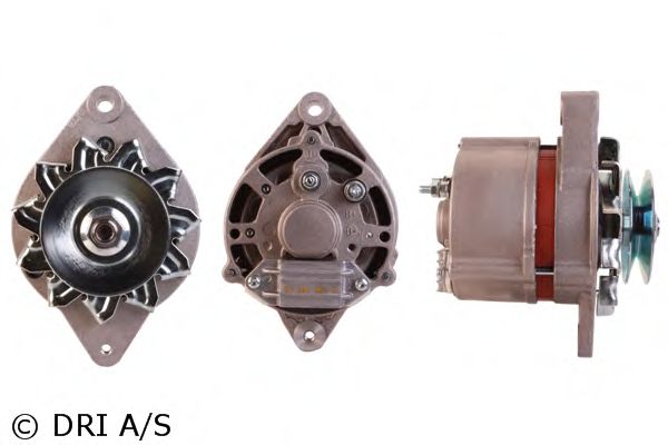 Генератор DRI 244101282