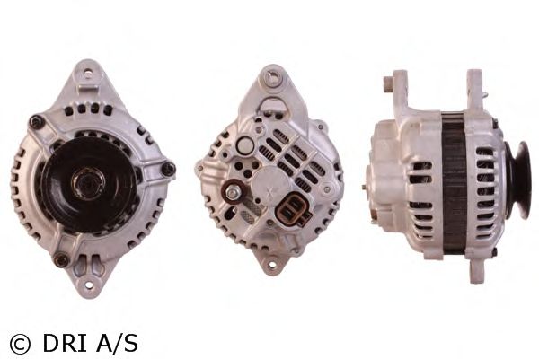 Генератор DRI 226109752
