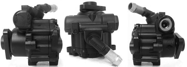 Гидравлический насос, рулевое управление DRI 715520611