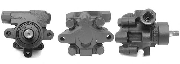 Гидравлический насос, рулевое управление DRI 715521353