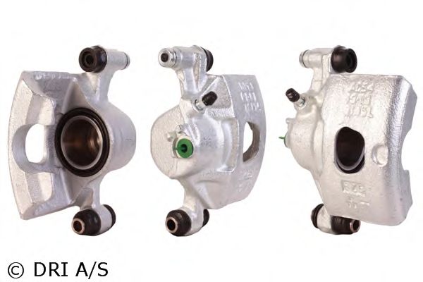 Тормозной суппорт UBD 50912