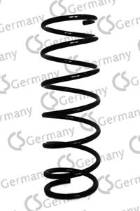 Пружина ходовой части CS Germany 14.504.022