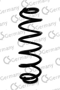 Пружина ходовой части CS Germany 14.871.014