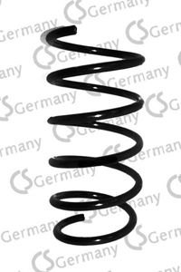 Пружина ходовой части CS Germany 14.871.228