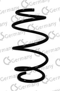 Пружина ходовой части CS Germany 14.871.268