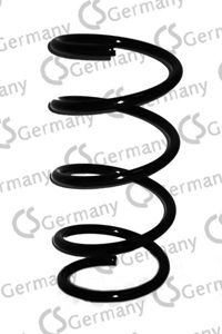 Пружина ходовой части CS Germany 14.871.286