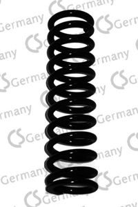 Пружина ходовой части CS Germany 14.872.005